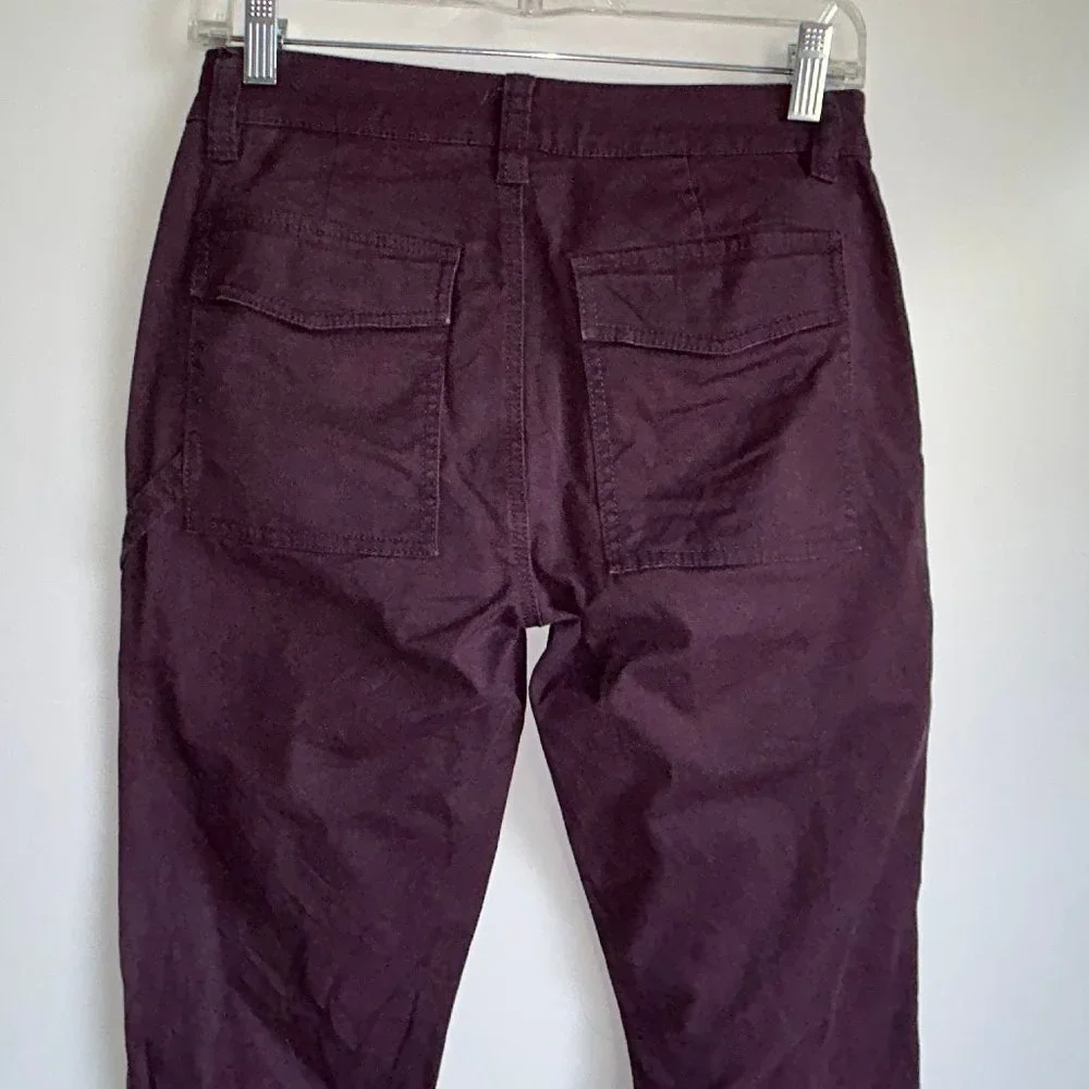 CAbi Carpenter Pants - Picture 4 of 14